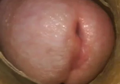 POV: Cummin' Inside of You