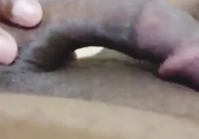 Big Black Dick for Ya