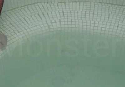 Monster’s Tub Tease Twink: Deep Kissing & Touching Bliss