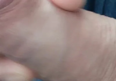 Cruising car park masturbation close up cum - Rockard Stepdaddy