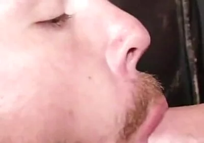 Sucking His Straight Friend and Used Raw and Cum Inside Hole by Surprise