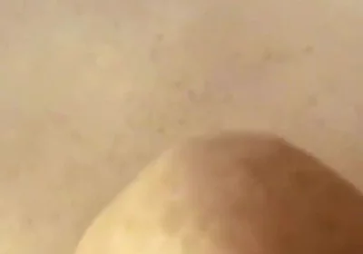 Feed My Young Hole - Part #1 - 100% Bareback