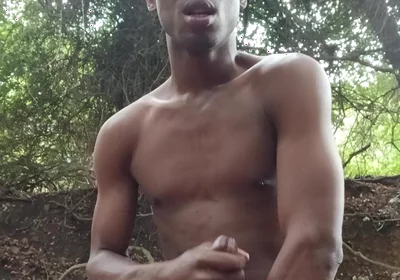 Outdoor Bust Session