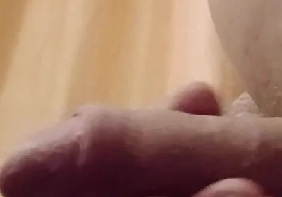After Cum Comes Piss