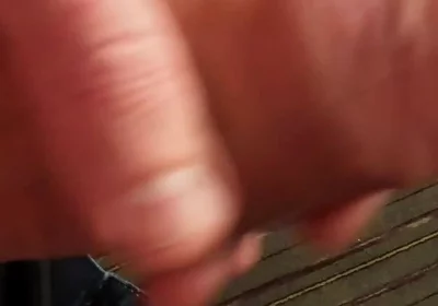 Stepdaddy's Own POV Stroke and Precum Tease
