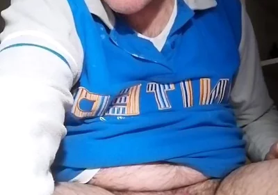 Sunday Show Full of and Sex!