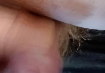 Horny for a MILF