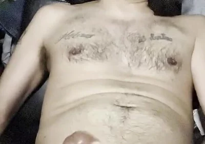 Daddies First Shared Solo