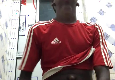 What a Cum Shot