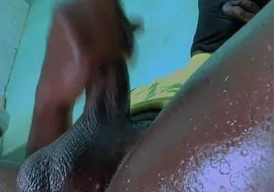 Part 2 Grab My BBC with Both Hands Deep Throat and Milk Daddy Dry