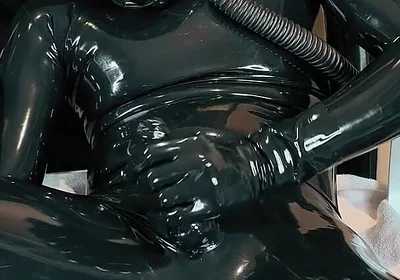 Total Rubber Gooning