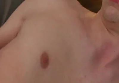 Young Mathis Fucked Well by a Colombian