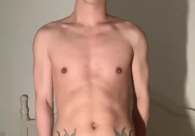 Striptease Jerk off