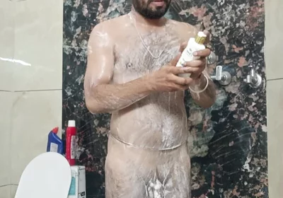 Indian Police Man Apne Bete Ke Sath Sex Karte Hue