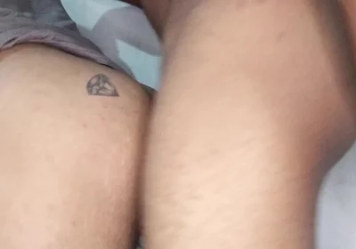 He Asked Me for a Dick and I Gave It All to Him
