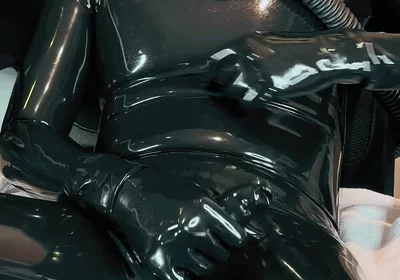 Total Rubber Gooning