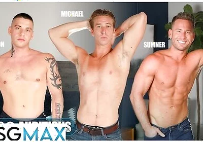 Which Jock Amateur Has What It Takes To Be A Pro