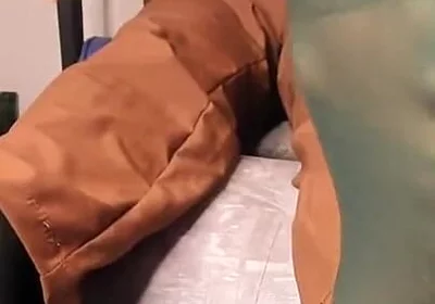 Half Green Sheer Massage