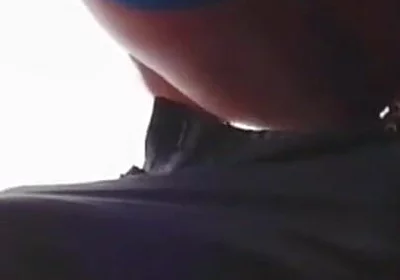 Co-worker Offered Me His Cock to Suck on the Construction Site