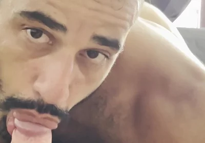 Big Latin Cock Breeding the Ginger