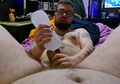 We Had a Great Time Fucking Fleshlight at the Same Time