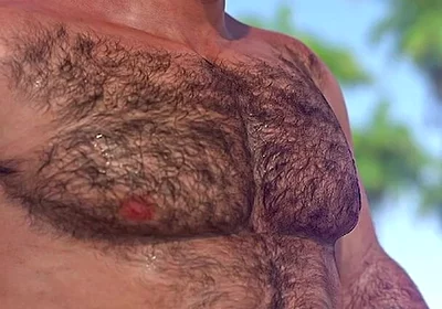 Stepdaddy May Love 4 - I Could Touch Stepdaddy All Day Long