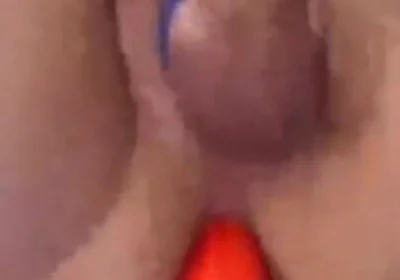 Anal Training