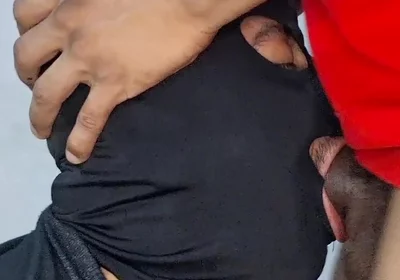 Deep Throat Session