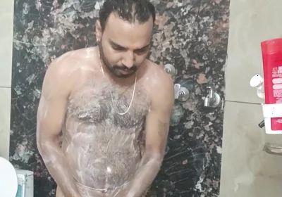 Desi Shower