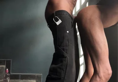 Caught Fucking Outdoor