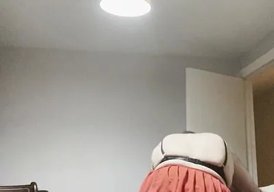 My Tight Black Bra