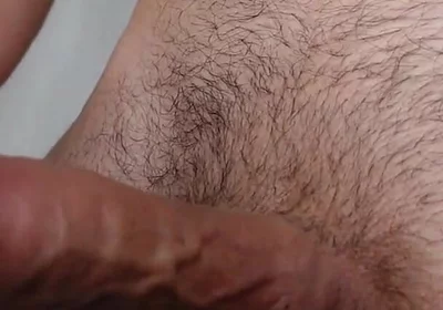 Veiny Vibe Session with Throbbing Finish