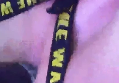 BBC Dildo