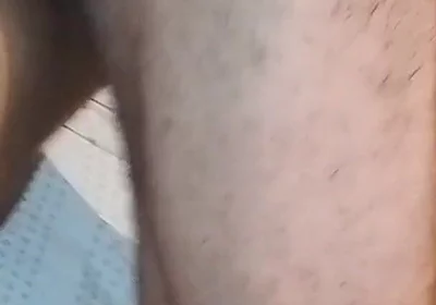 Punching Hot to Make the Ass Soft