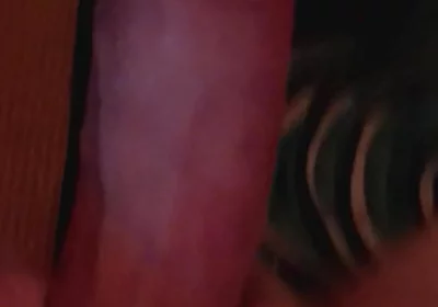 Playing with My Dick Friend on Couch