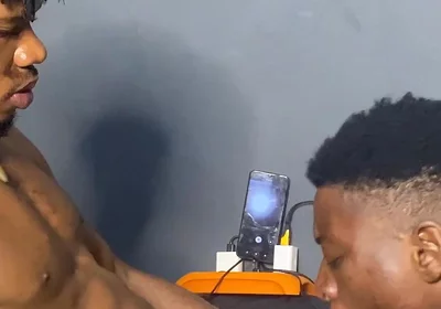 Local Guy Got My Ass Fucked