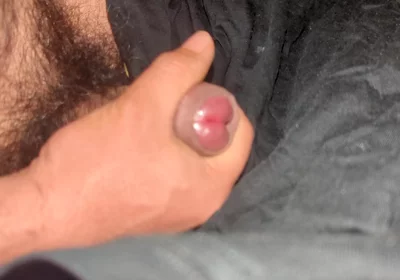 Eat My Hot Cum