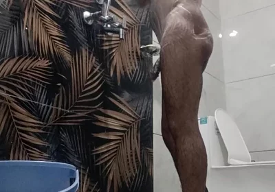 Desi Man Enjoy Masterbation