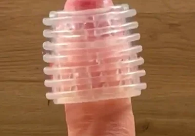 Cock Milking Machine Cumshot