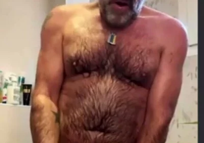 Here It Is as Shower Live From Last Monday Apparently!! Everyone Said Its My Best Live Ever!! Clean or Dirty Stepdaddy?