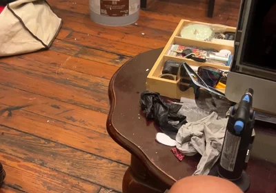 Beginners Luck