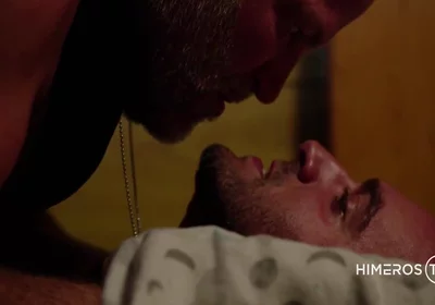 Excellent Adult Movie Gay Rimjob Incredible , Its Amazing