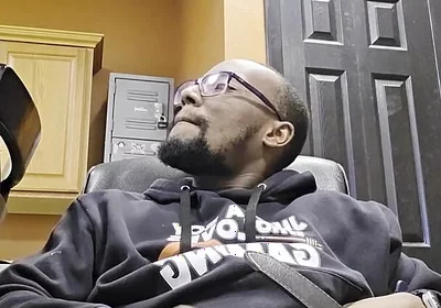 Breakroom Quick Jerk
