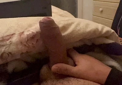 Almost Caught Wanking in the Hostel.