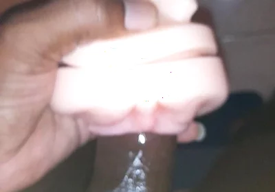 Jerking off S10 E4
