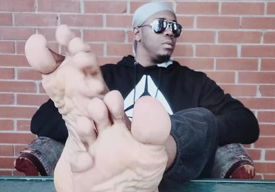 Display My Male Soft Soles (2) (2026)