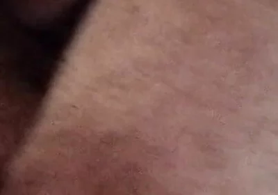 Fucking My Ass