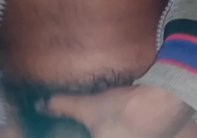I Went to the Neighbor's Sister-in-law's House and Fucked Her with My Big Dick.