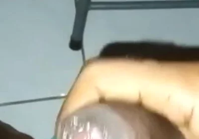 Was Too Horny to Film the Cumshot