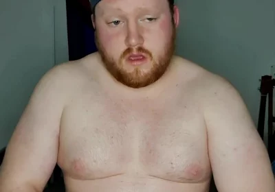 Long Wank Sesh with a Cum Shot at the End
